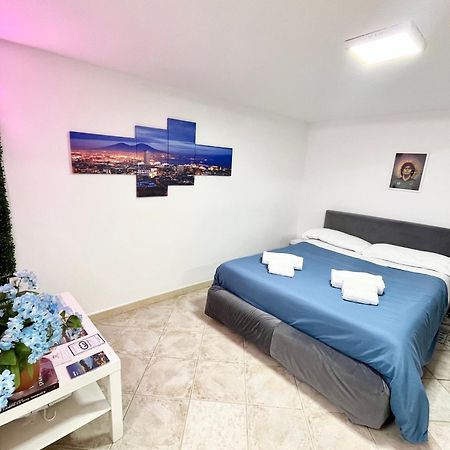 Oikos Guest House 나폴리 외부 사진