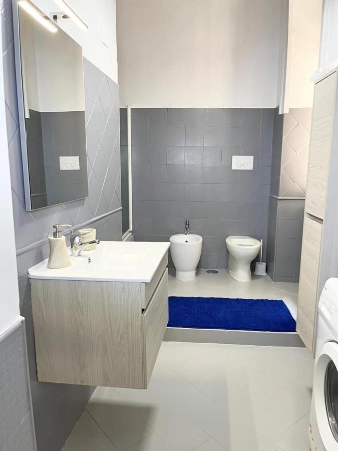 Oikos Guest House 나폴리 외부 사진